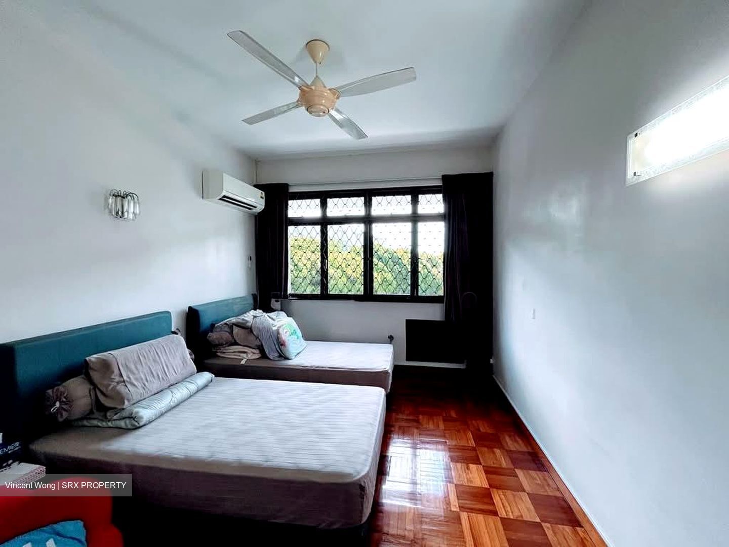Nim Gardens (D28), Condominium #563917921